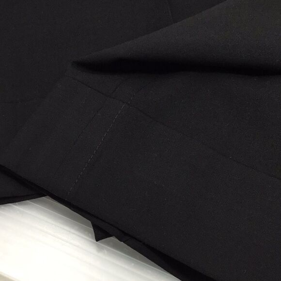 Loft “Ann” Wide Leg Capri Pants (B14) - Picture 7 of 7